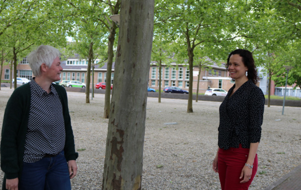 Foto: Raymond Krul, De Pedagoog