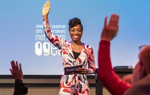 Foto Minchenu Maduro